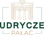 Dw&oacute;r Udrycze – odpocznij w komforcie Logo